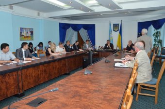 Эксперты: Обстоятельства гибели 23-х погибших в Доме профсоюзов пока не выяснены