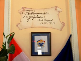 Олег Брындак: В страшный для Одессы день 2 мая медики справились со своей задачей