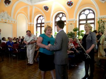 Олег Брындак: В страшный для Одессы день 2 мая медики справились со своей задачей