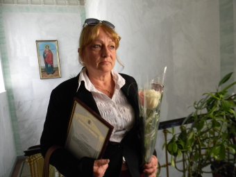 Медики: Таких бесчинств, как 2 мая, не было со времен войны
