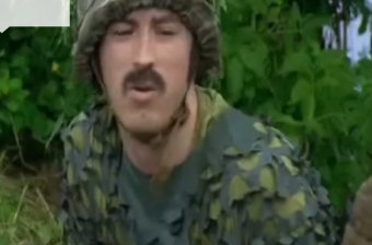 Новый канал об армии Украины (видео)