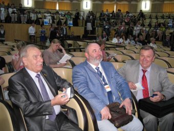 Наталья Пасечникова: Гордимся тем, что являемся продолжателями дела Владимира   Филатова