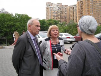 Наталья Пасечникова: Гордимся тем, что являемся продолжателями дела Владимира   Филатова