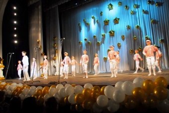 Гала-концерт фестиваля «Звездная юность Одессы» состоялся!