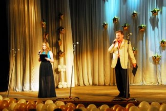Гала-концерт фестиваля «Звездная юность Одессы» состоялся!