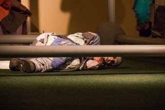 Одессе показали «ДНК» 