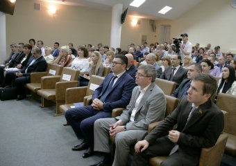Игорь Сингаевский назначен и.о. начальника Главного управления Миндоходов в Одесской области