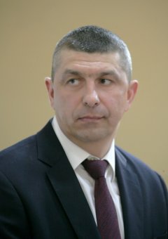Игорь Сингаевский назначен и.о. начальника Главного управления Миндоходов в Одесской области