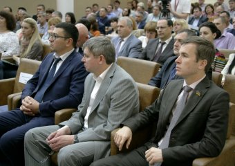 Игорь Сингаевский назначен и.о. начальника Главного управления Миндоходов в Одесской области