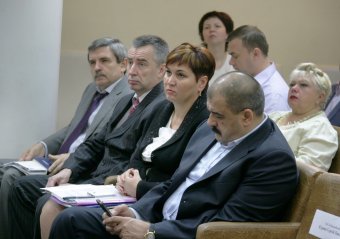 Игорь Сингаевский назначен и.о. начальника Главного управления Миндоходов в Одесской области