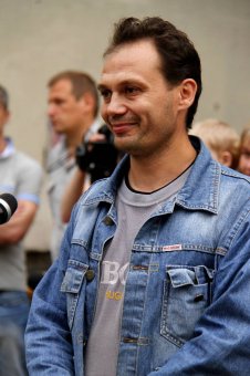 Геннадий Труханов: "В Одессе нужно обеспечить мир и избавить город от коррупции"