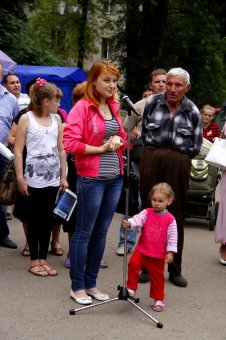 Геннадий Труханов: "В Одессе нужно обеспечить мир и избавить город от коррупции"