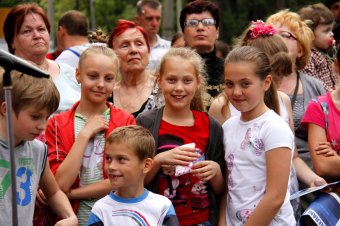 Геннадий Труханов: "В Одессе нужно обеспечить мир и избавить город от коррупции"