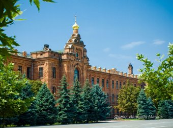 24 мая - День славянской письменности и культуры