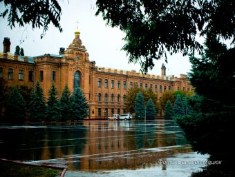 24 мая - День славянской письменности и культуры