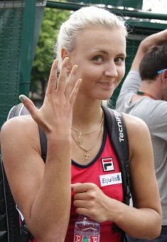 Марина Заневская: «Я просто не могу поверить в то, что происходит»
