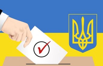 Выборы в Одессе: Все спокойно