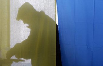 Сегодня выбирают мэров 15 городов Украины
