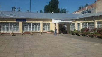 В Николаеве часть избирательных участков приостанавливали работу из-за сообщений о минировании