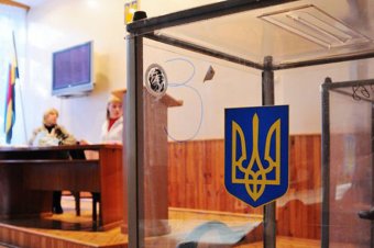 Представители кандидата в Президенты Сергея Тигипко заявляют об угрозах в адрес членов избирательной комиссии