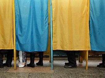 ГСЧС: Никаких ЧП на избирательных участках Одессы и области пока не зафиксировано