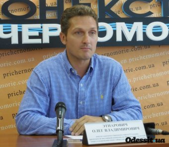 Олег Этнарович: «Выборы проходят в спокойной обстановке»