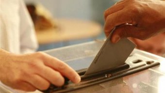 На 15:00 явка на выборах в Одессе составила 31%
