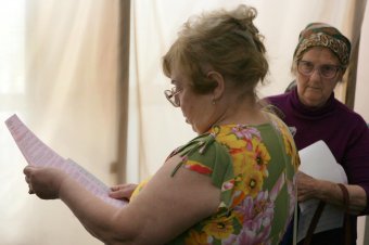 25 мая: Одесситы выбирают мэра