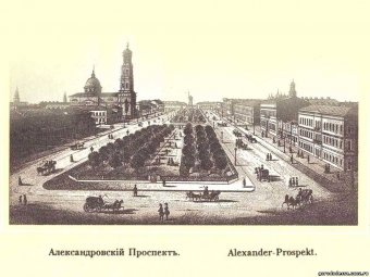 Землетрясение в Одессе 102 года назад