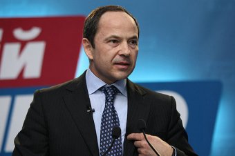 Одесский регион дал лучший результат по стране по голосованию за Сергея Тигипко