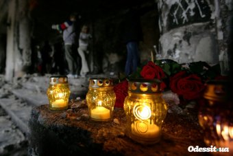 Валерий Локайчук: Газ или хлороформ? Вопрос – к экспертам из Израиля