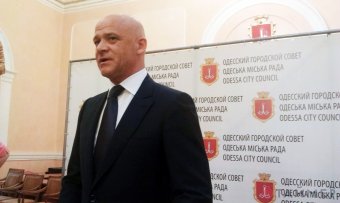 Геннадий Труханов: «Совместно с одесситами мы обеспечим мир и порядок в городе»