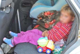 На Закарпатье осуждены родители, продававшие своих детей в рабство