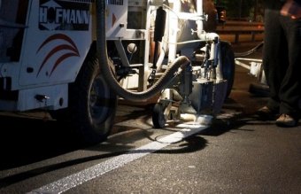 В Одессе стартуют работы по обновлению пешеходных переходов