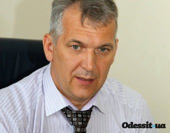Валерий Матковский признал итоги выборов и поблагодарил одесситов за поддержку 
