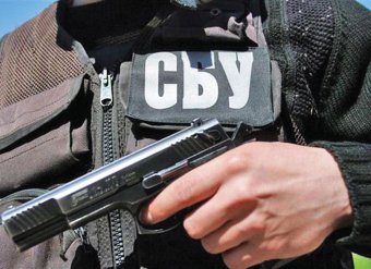 В районе 32-й школы Одессы идет стрельба