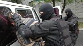 Источник: На Космонавтов с боем задержали активистов Куликового поля