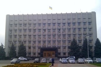 Информация о минировании Одесской ОГА не подтвердилась 