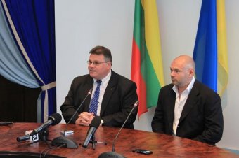 Как министр микроскопической страны учил Одессу жить