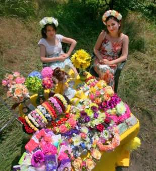 В Одессе проходит ЭКО Фестиваль для всей семьи (фото)