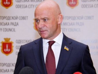 Геннадий Труханов: Площадь перед Одесским аэропортом должна стать максимально функциональной