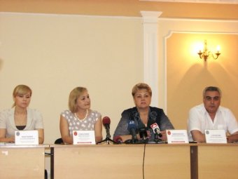 Среди одесских выпускников 209 золотых медалистов