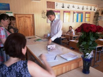 В школах Одессы завершена госаттестация