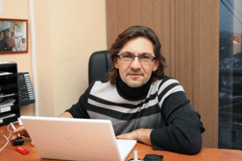 Офис «Русского радио» в Киеве забросали «коктейлями Молотова»
