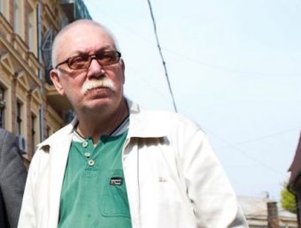 Игорь Розов: Может, хватит убивать?