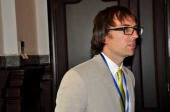 ИСПС вышла за рамки Одесского порта и стала региональным проектом