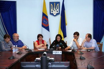 Эксперты: «Милиция могла предотвратить трагедию 2 мая в Одессе»