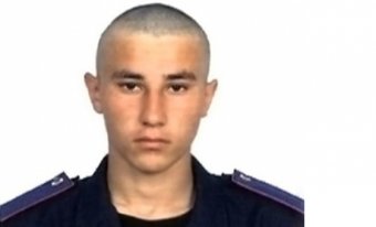 Под Изюмом погиб 19-летний солдат-срочник из Одессы