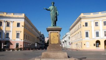 На Приморском бульваре стреляли?