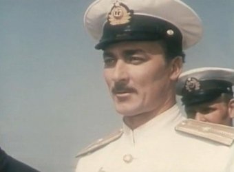 Сегодня вспоминаем одесского актера Генриха Осташевского